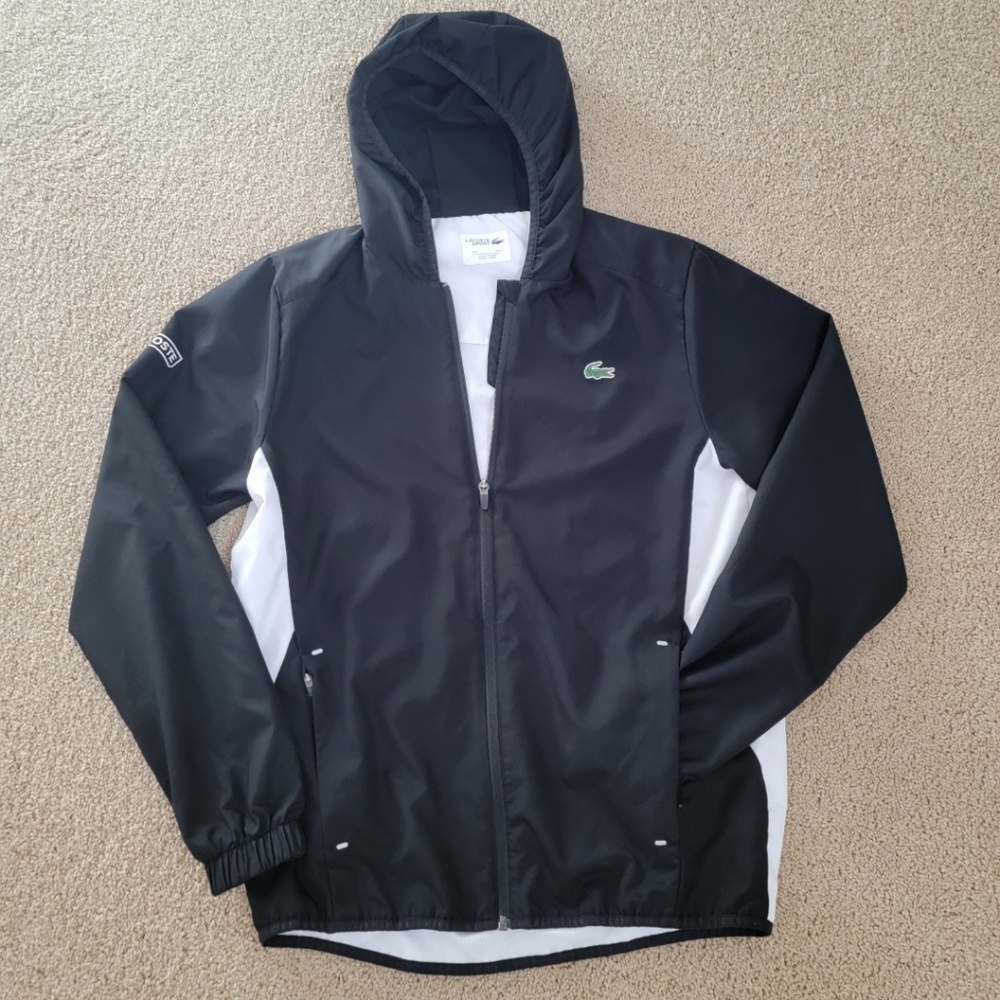 Lacoste Men’s Tracksuit